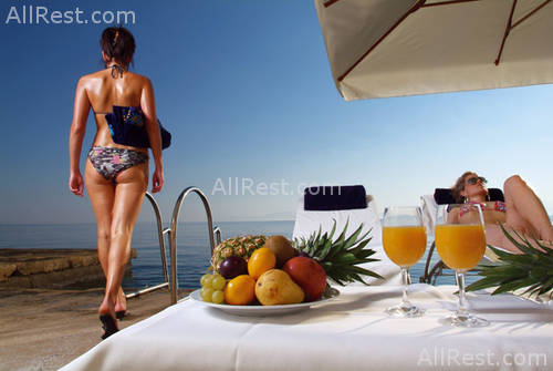 Jadran Hotel 16